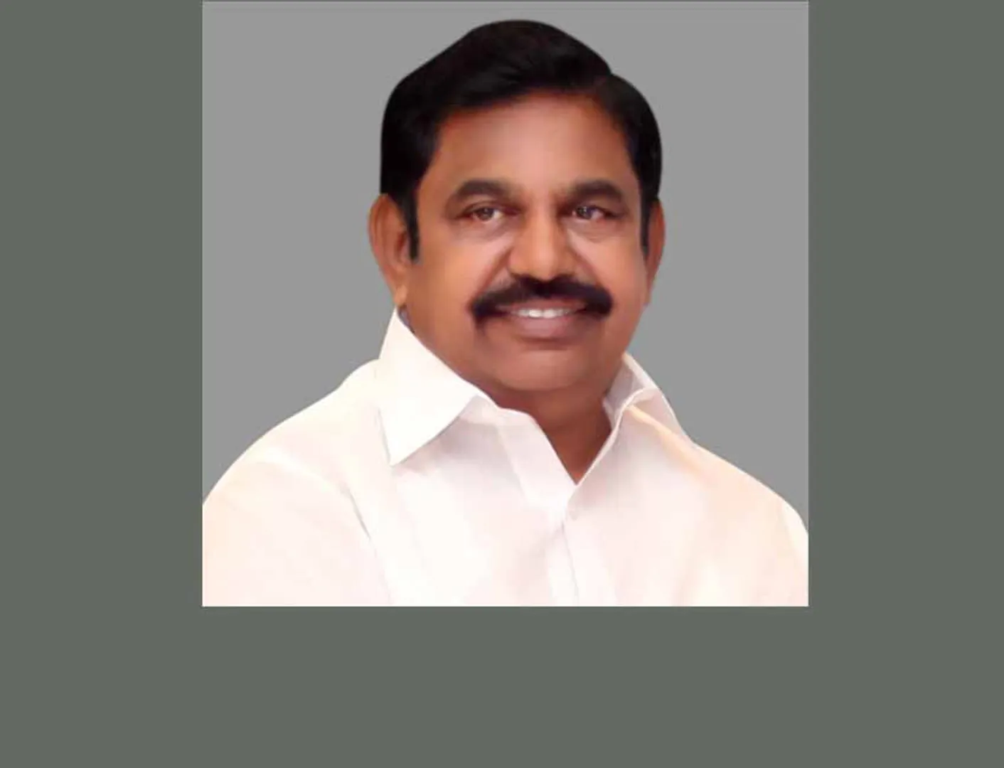 edappadi palanisamy